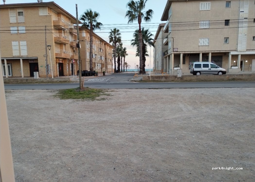 (43880) Calafell - 9 Avinguda del Sanatori — foto