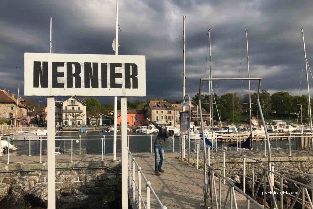 (74140) Nernier - 113 Route de la Chapelle — foto