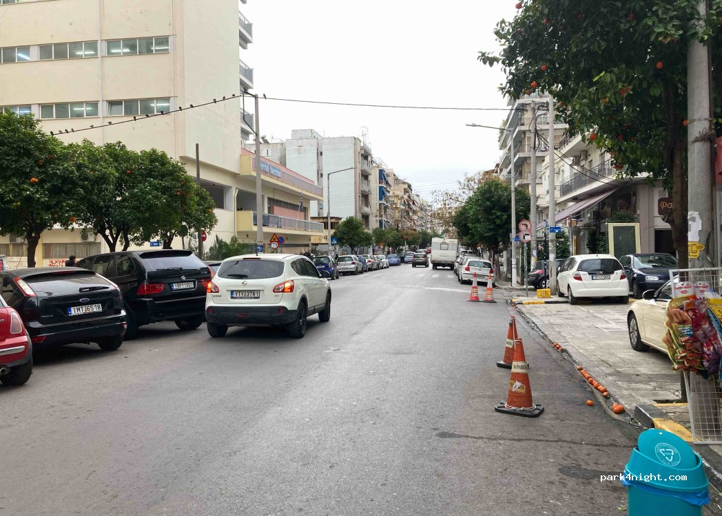 (185 36) Pireas - 1 Leoforos Afentouli — foto 2