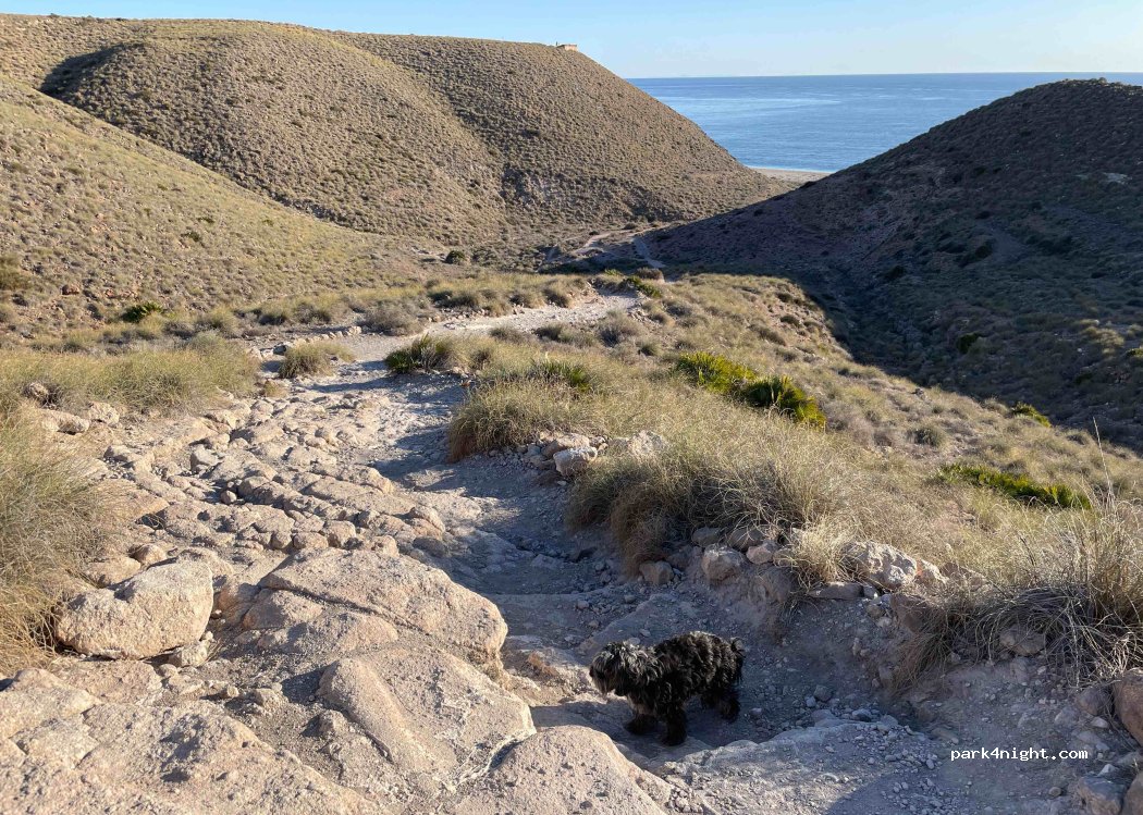 (04149) La Mesa Roldán - AL-5106 — foto 3