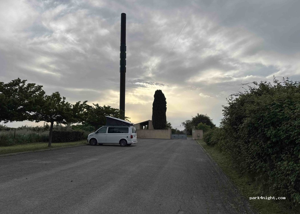 (34690) Fabrègues - 19 Route de Saussan — foto 2