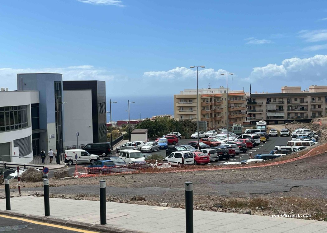 (38670) Los Olivos - 12A Calle Terrero los Perez — foto 3
