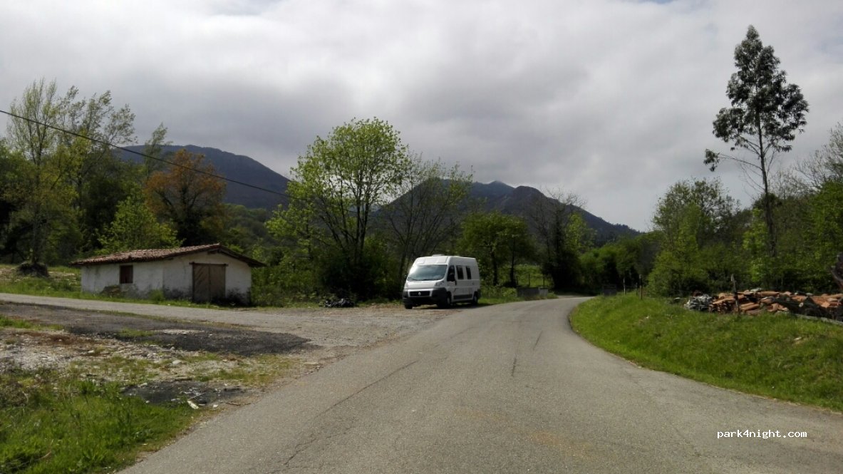 (33507) Llanes - LLN-14 — foto