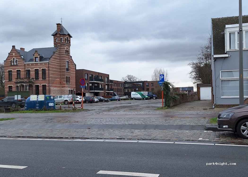(2940) Stabroek - 73 Dorpsstraat — foto