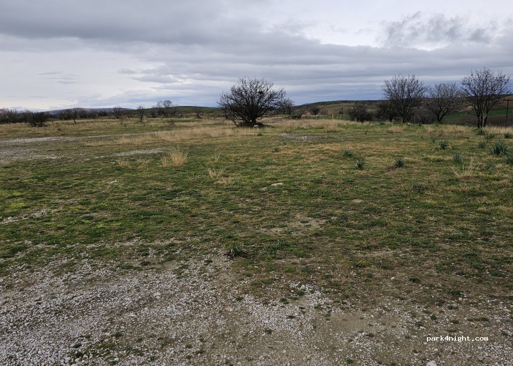 (415 00) Kilada - Unnamed Road — foto