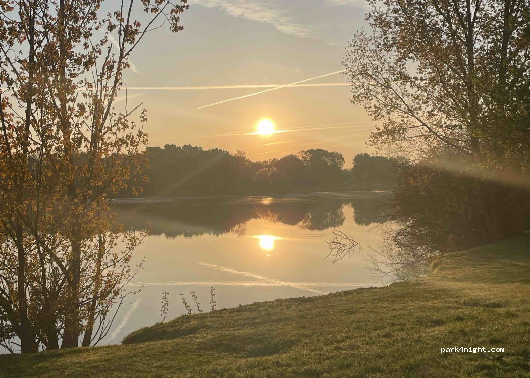 (44310) Saint-Philbert-de-Grand-Lieu - Chemin de la Plage — foto 4
