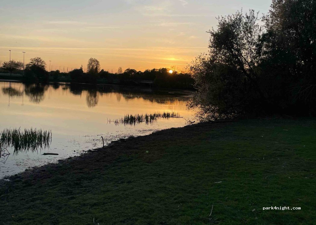 (44310) Saint-Philbert-de-Grand-Lieu - Chemin de la Plage — foto 5