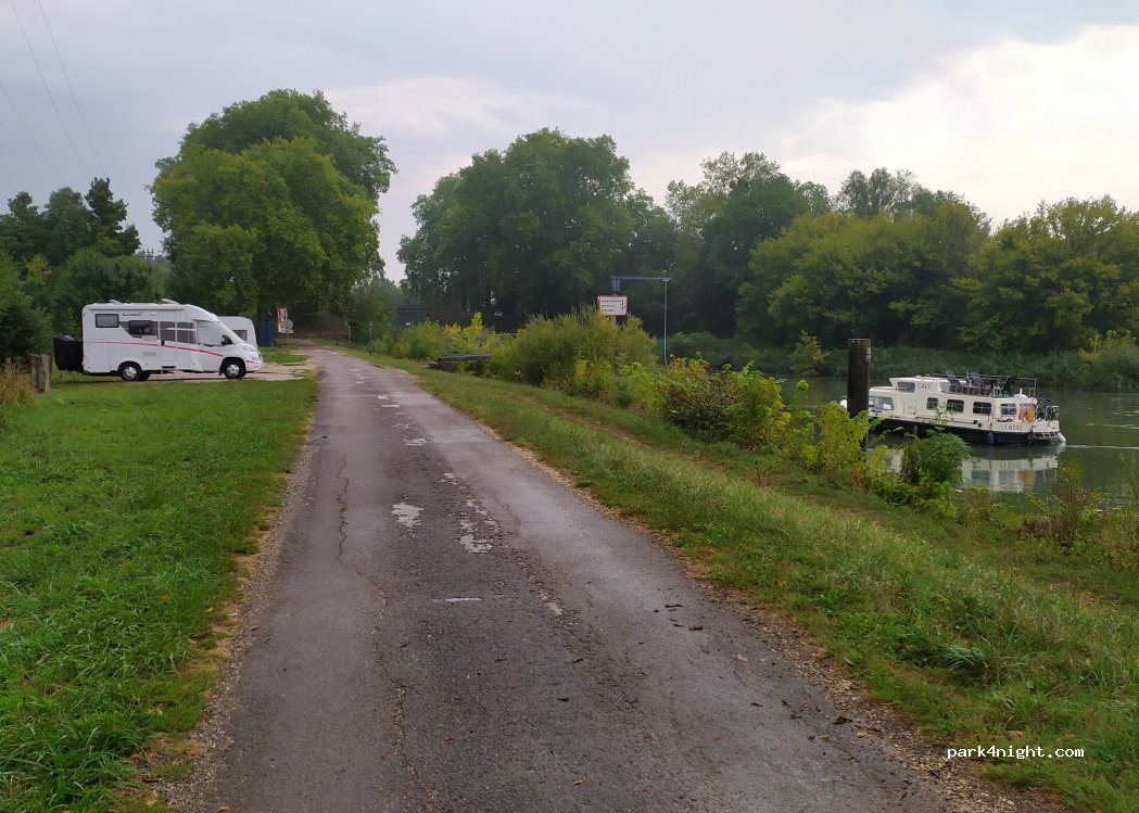 (21270) Maxilly-sur-Saône - 20 Rue du Tremblant — foto 3