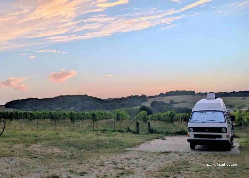 Château La Piolette — foto