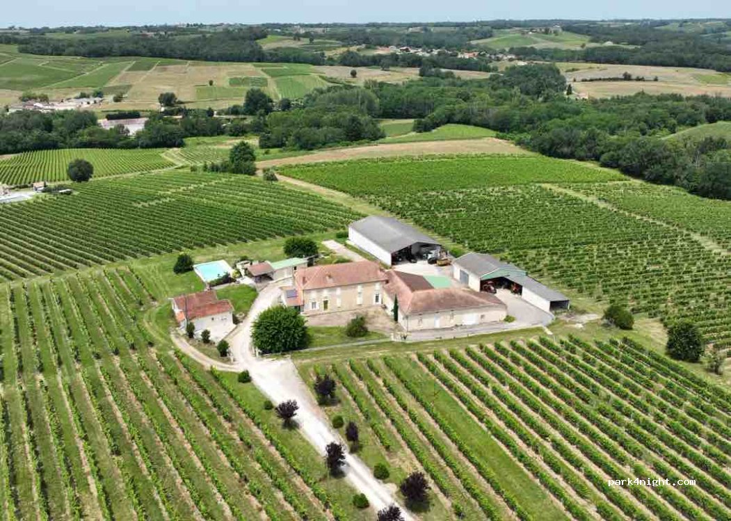 Château La Piolette — foto 2