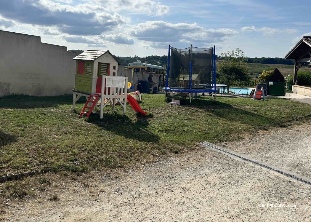 Château La Piolette — foto 4