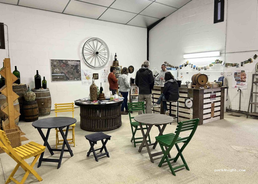 Château La Piolette — foto 5