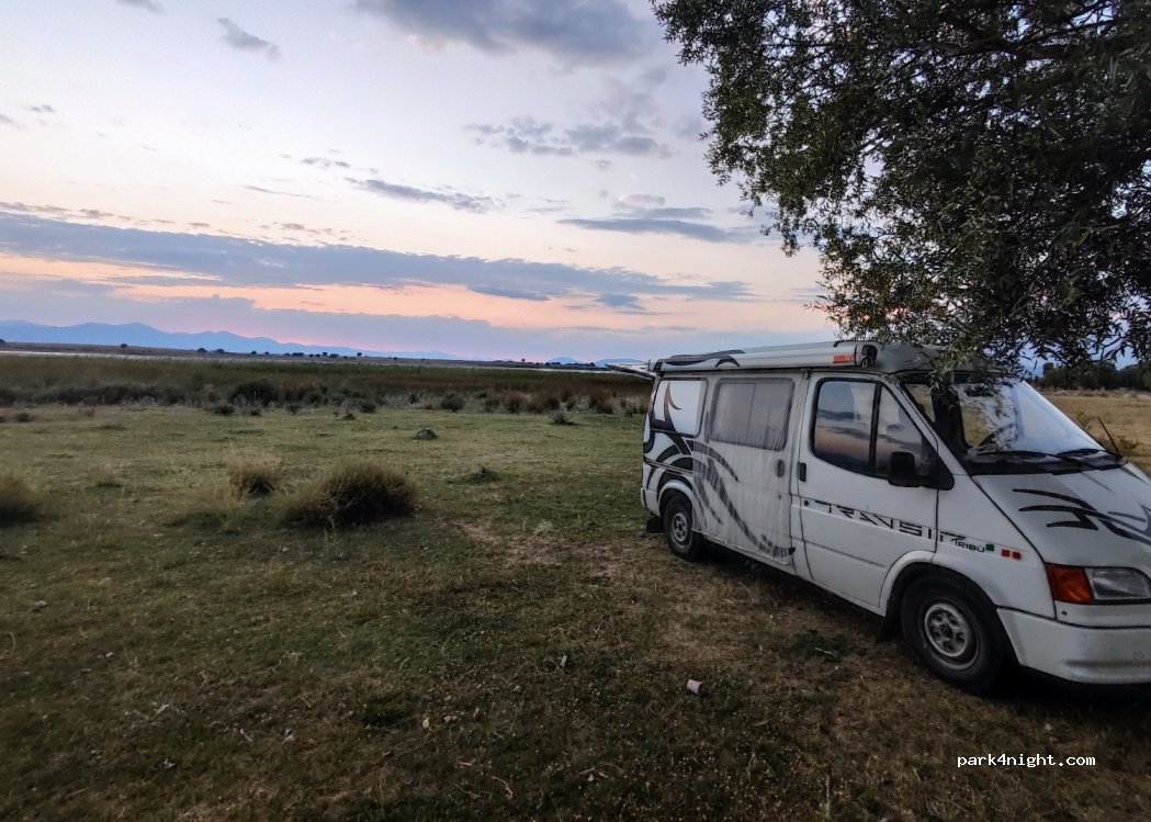(42705) Gölkaşı Mahallesi Isparta - — foto