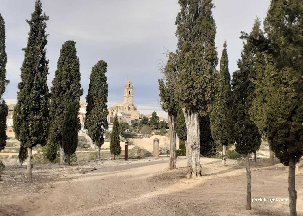 (43782) Vilalba dels Arcs - 3 Disseminat — foto