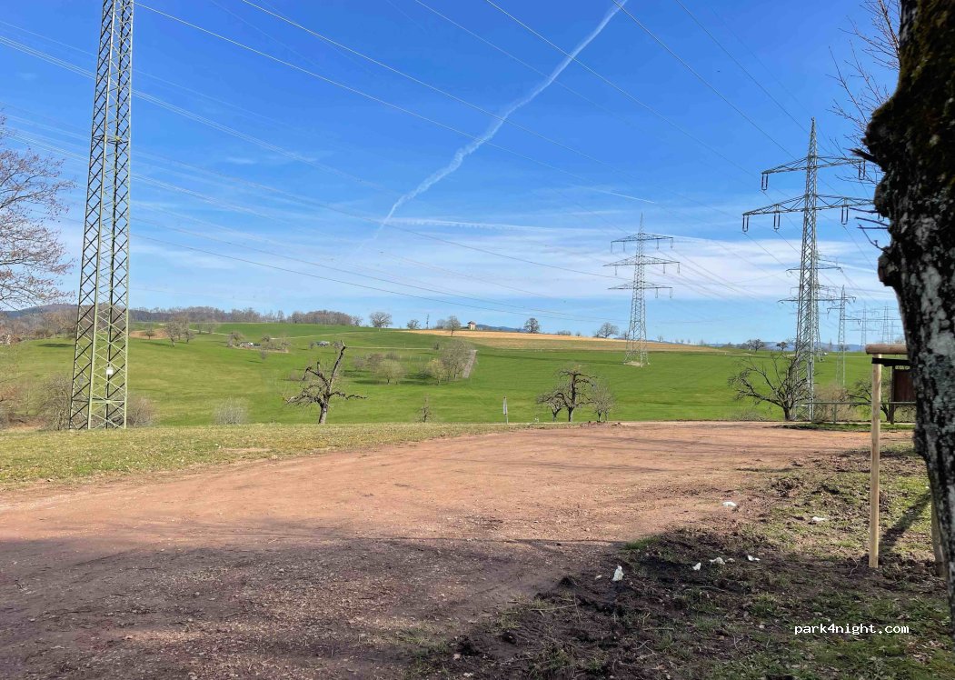 (79585) Steinen - 5 Höhliweg — foto