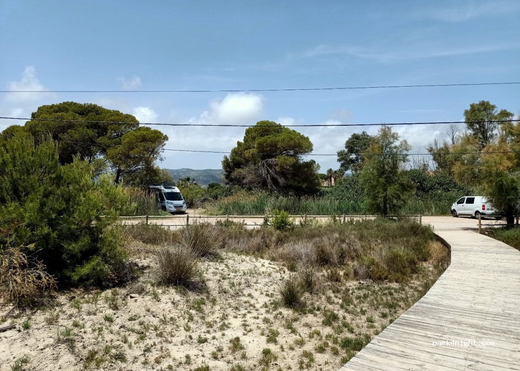 (12595) la Torre de la Sal Castellón - 4A Urbanizacion Pai Sector Torrelasal — foto 4