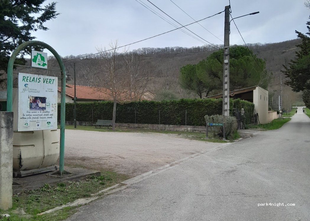 (09120) Vira - 9 Chemin de la Riviere — foto