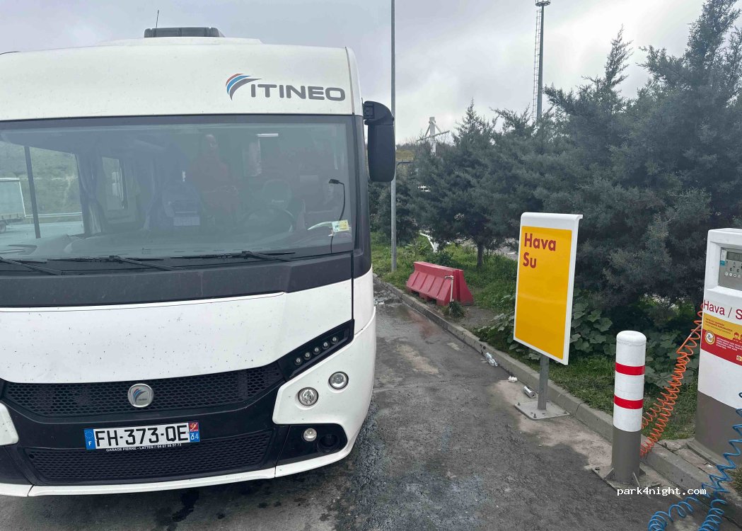 (34076) Eyüpsultan - Kuzey Marmara Otoyolu Yeri P — foto 3