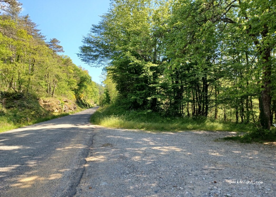 (26260) Saint-Donat-sur-l'Herbasse - Fauries-Combe Oternaud-Est — foto 4