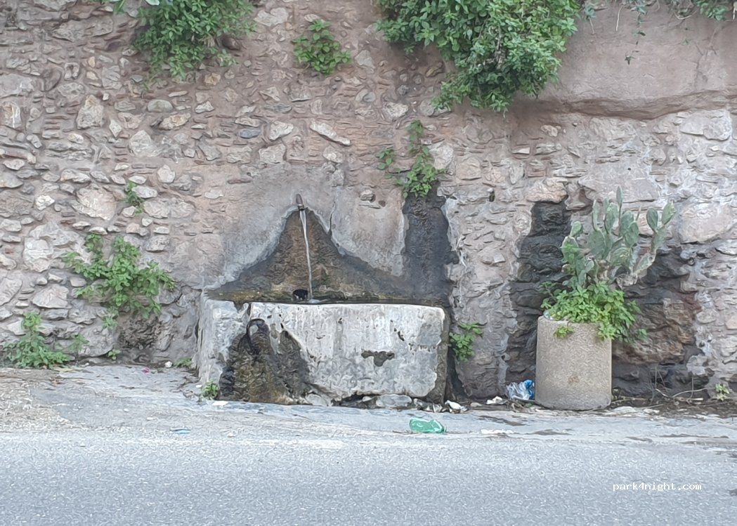 (98030) Sant'Alessio Siculo - 404 Via Consolare Valeria — foto