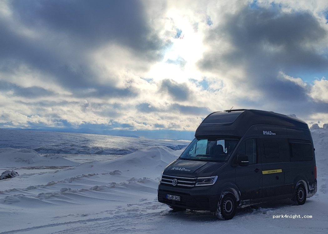 (9764) Nordkapp - E69 — foto 2