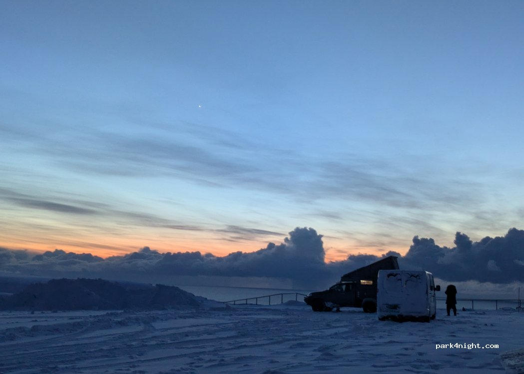 (9764) Nordkapp - E69 — foto 4