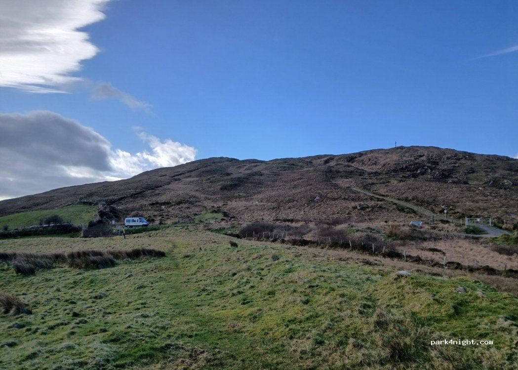 () Bere Island - — foto 2