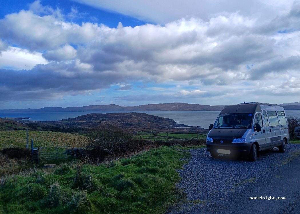 () Bere Island - — foto 3