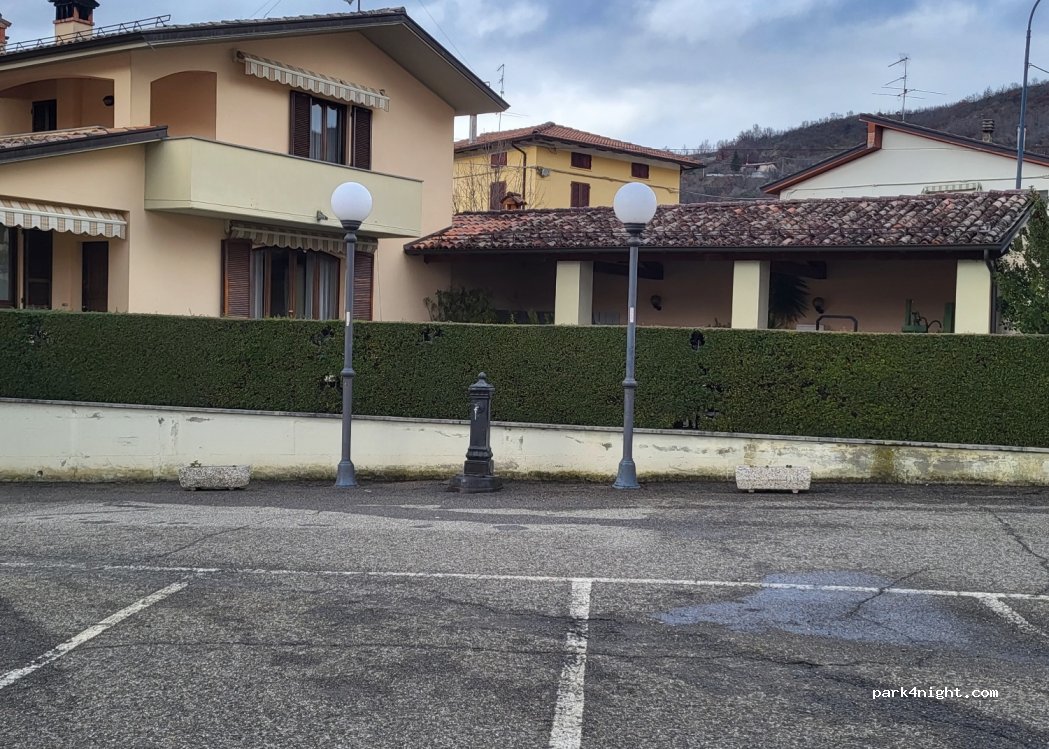 (29020) Coli - 17 Via Provinciale — foto