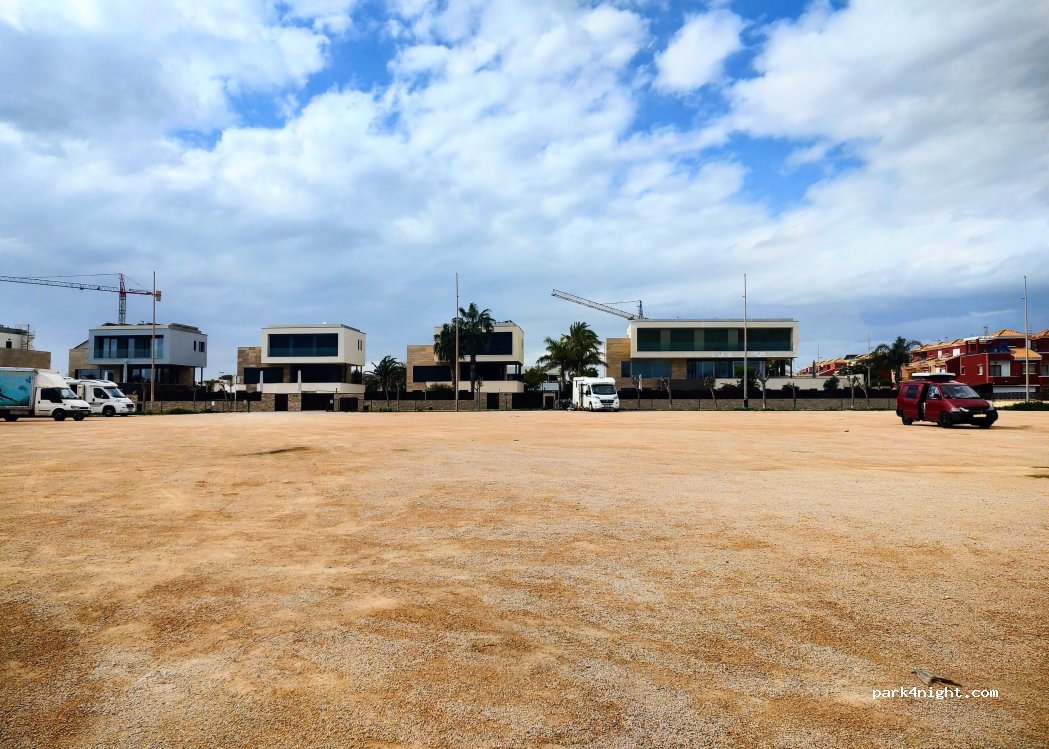 (03191) Pilar de la Horadada - 20 Calle Catamarán — foto 4