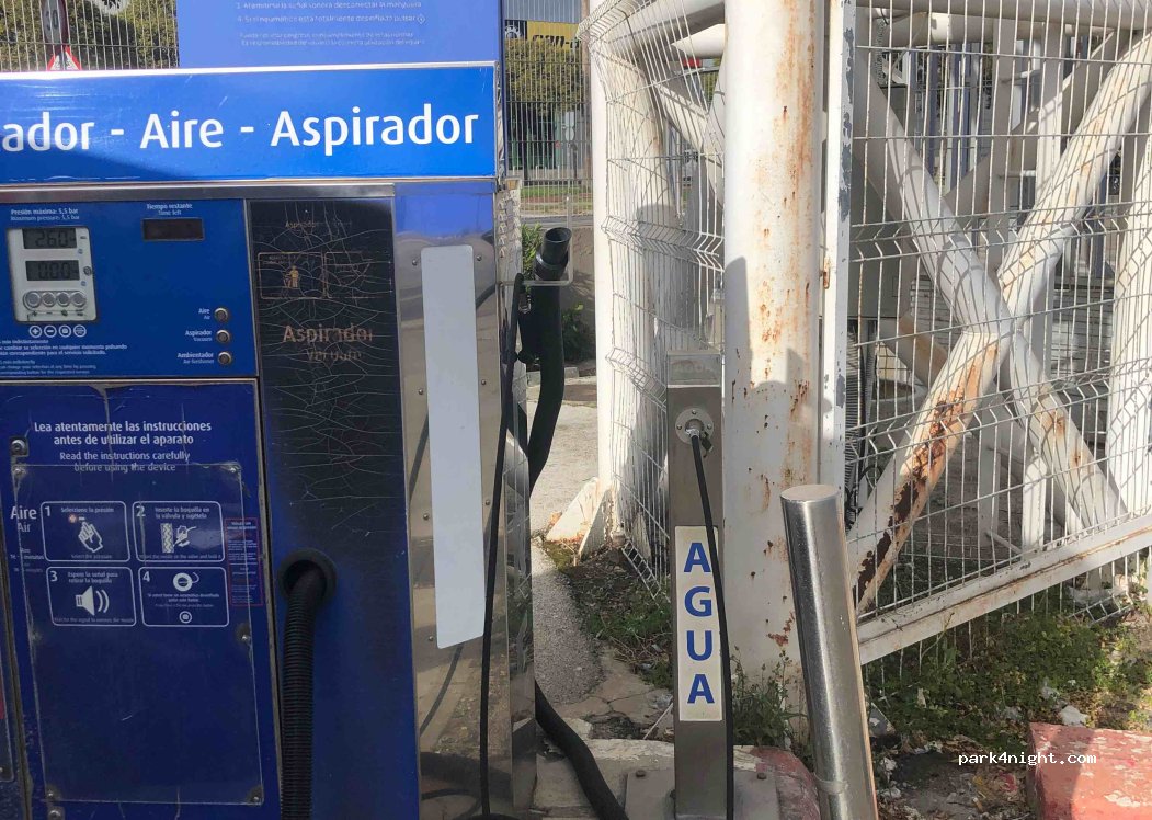 (11405) Jerez de la Frontera - 10 Avenida de Europa — foto