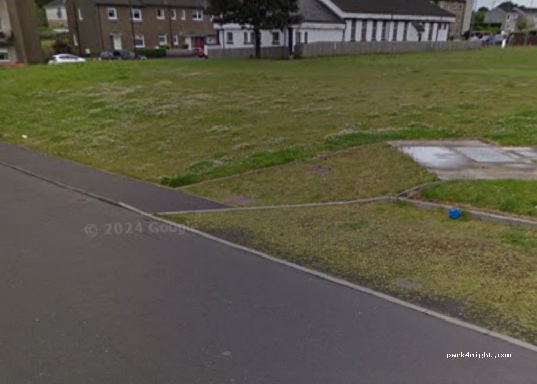 (G81 6DF) Clydebank - 1 Dumbarton Road — foto