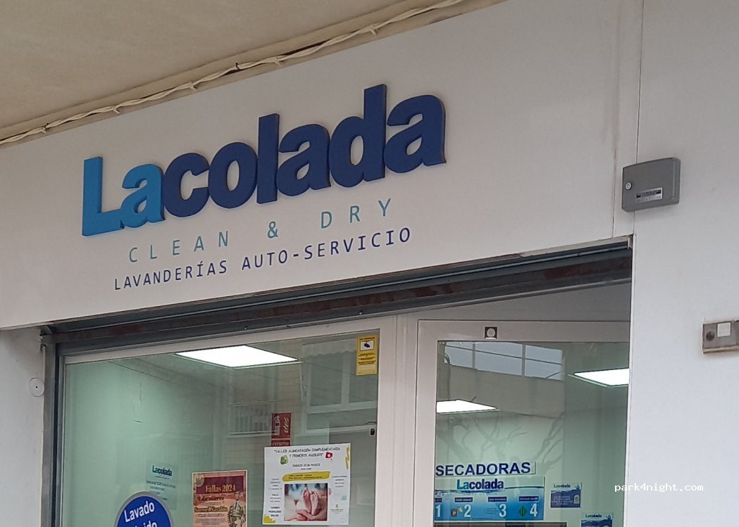 (46620) Ayora - 33 Avenida la Argentina — foto