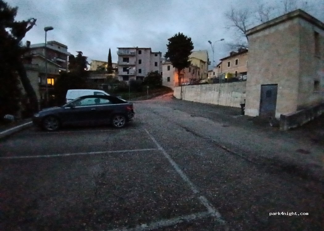 (02031) Castelnuovo di Farfa - 7 Via Vittorio Emanuele III — foto 3