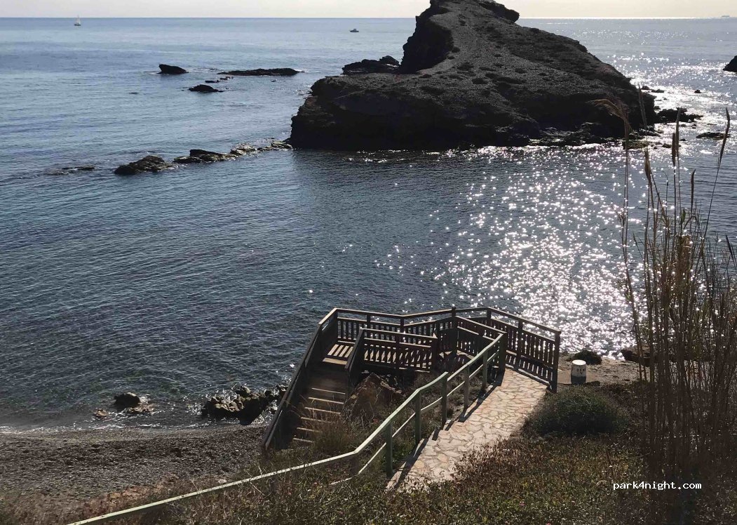(30370) Cabo de Palos - 21 Calle la Colina — foto