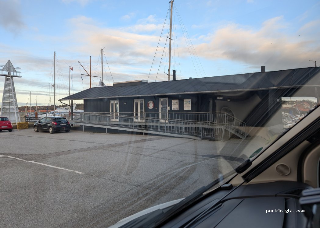 (7620) Lemvig - 70A Havnen — foto 2