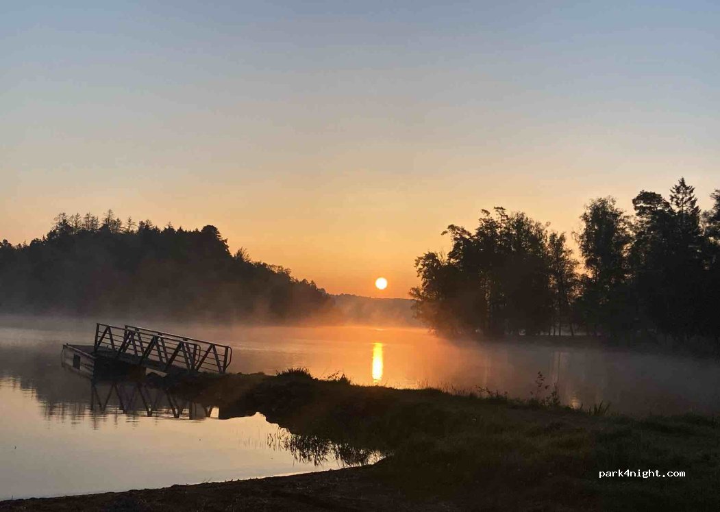 (58230) Moux-en-Morvan - 5 Impasse de la Presqu'Île — foto