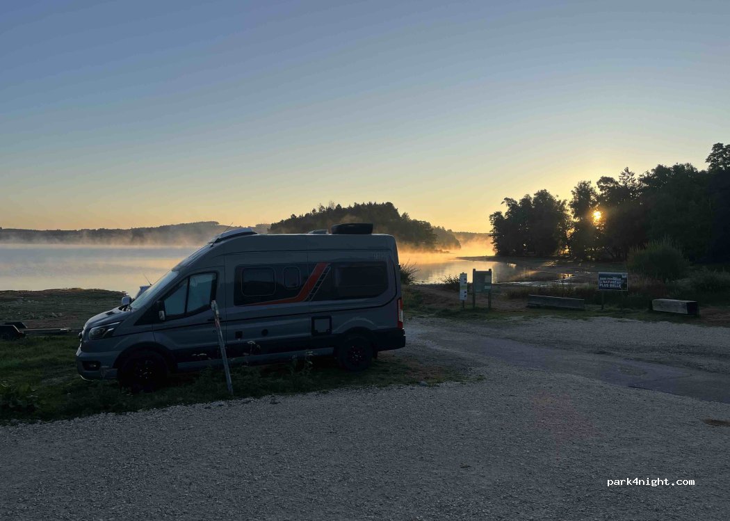 (58230) Moux-en-Morvan - 5 Impasse de la Presqu'Île — foto 2