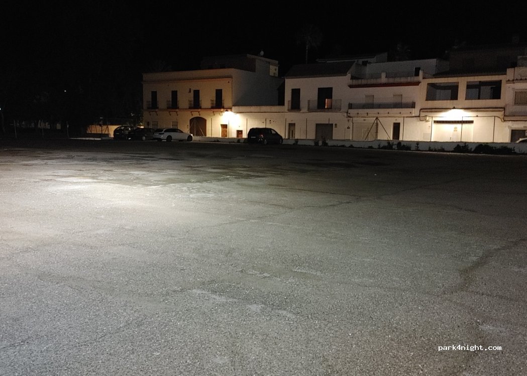 (41740) Lebrija - 7 Avenida Andalucía — foto 2