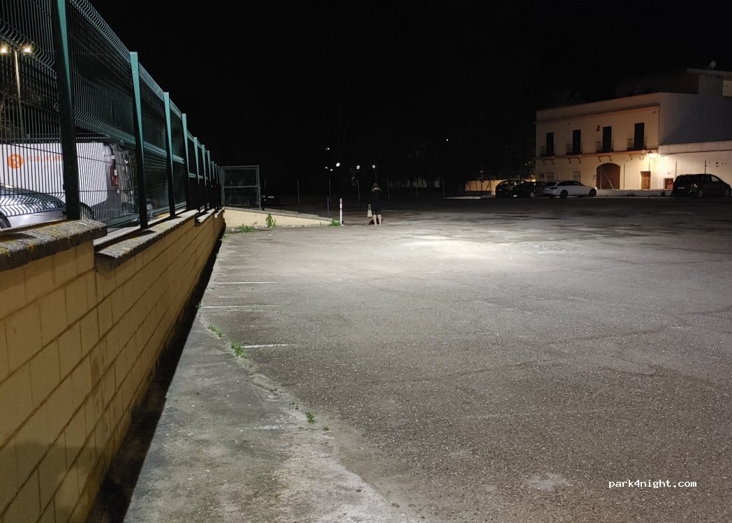 (41740) Lebrija - 7 Avenida Andalucía — foto 3