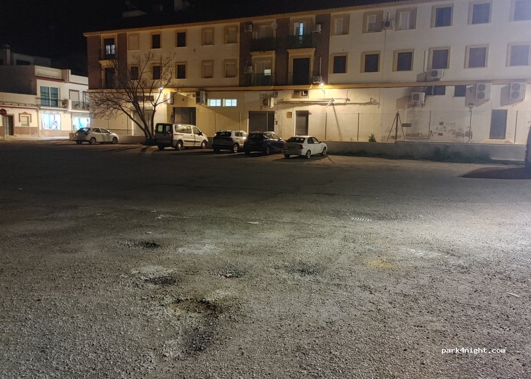 (41740) Lebrija - 7 Avenida Andalucía — foto 4