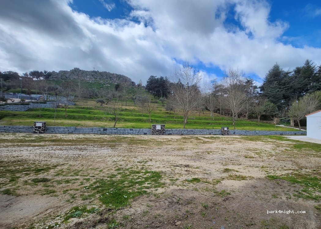 Camping Alburquerque — foto 3