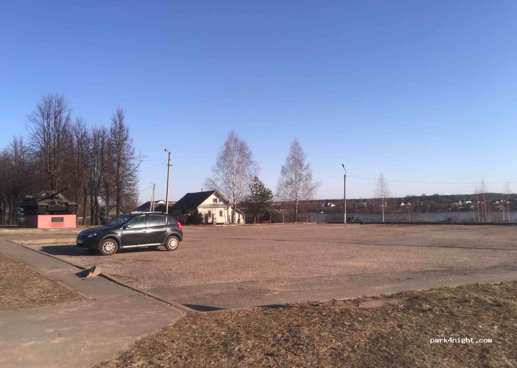 (211120) Sianno - 3 Pralietarskaja vulica — foto 2