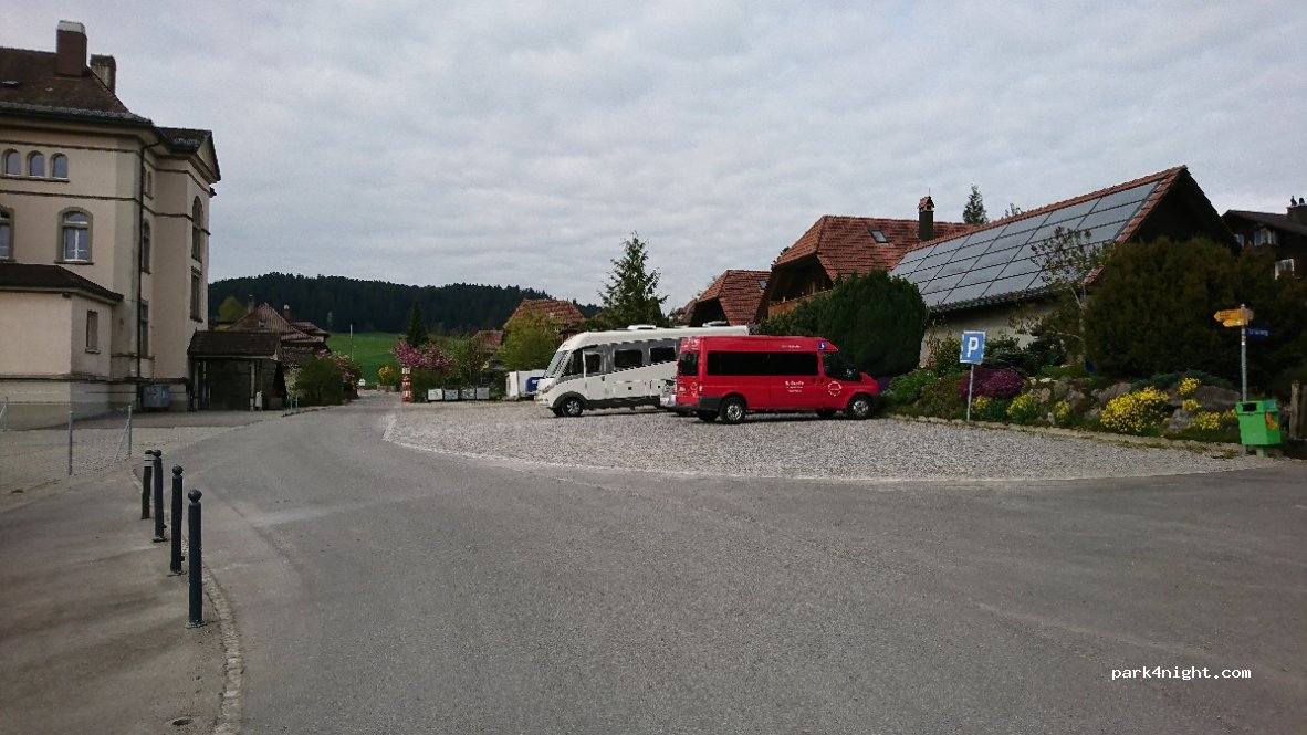 (3506) Grosshöchstetten - 4 Zelgweg — foto