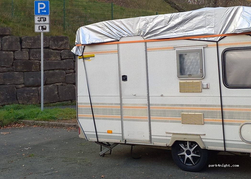 (07747) Jena - Binswangerstrasse — foto