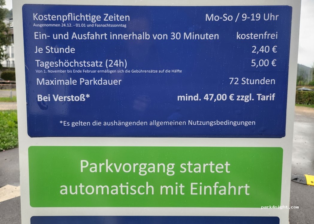 (78351) Bodman-Ludwigshafen - 6-10 Parkstraße — foto
