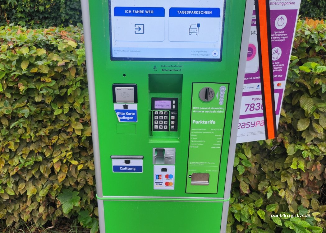 (78351) Bodman-Ludwigshafen - 6-10 Parkstraße — foto 2