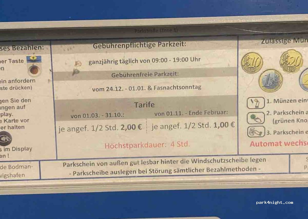 (78351) Bodman-Ludwigshafen - 6-10 Parkstraße — foto 5