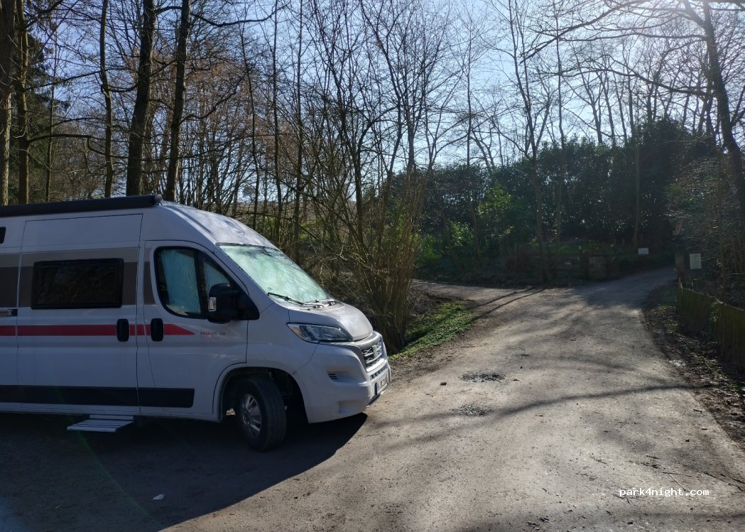 (31867) Lauenau - 7 Blumenhäger Straße — foto 2