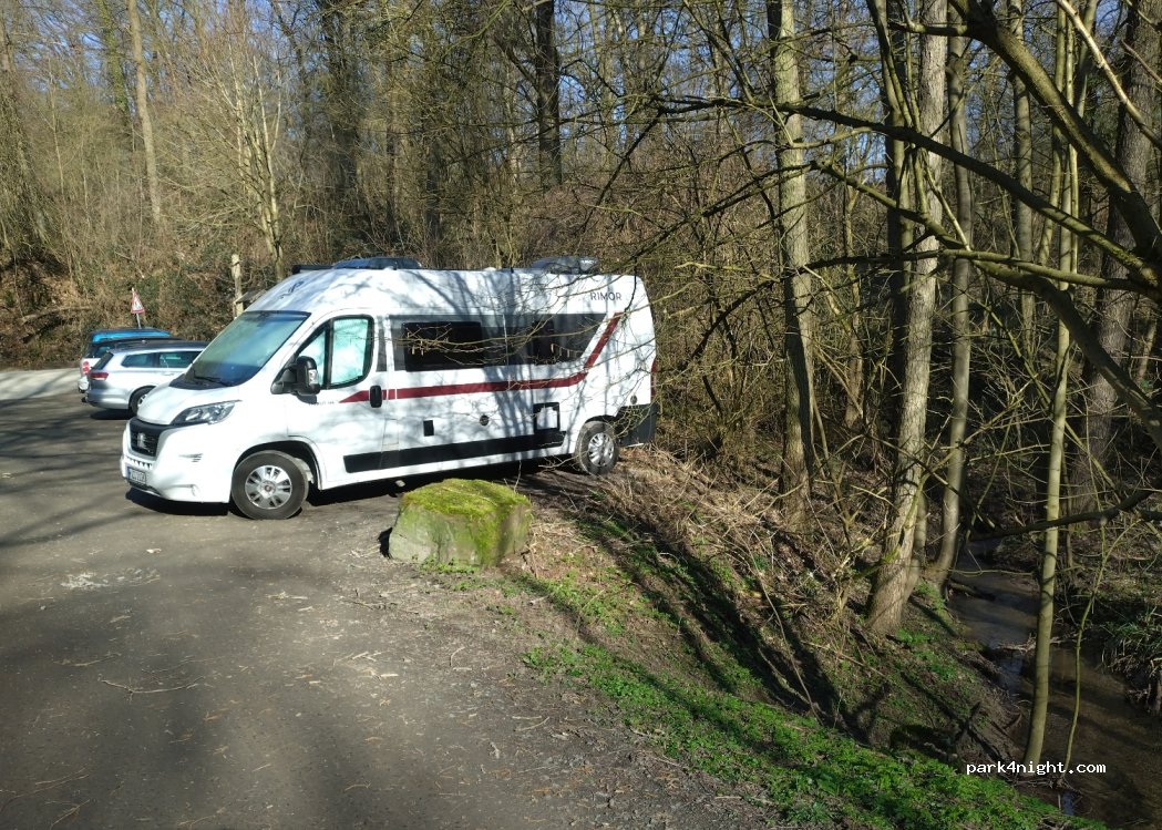 (31867) Lauenau - 7 Blumenhäger Straße — foto 3